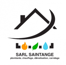 Installation de chauffage, climatisation, plomberie, carrelage BOURG LES VALENCE (26500) SOCIETE SAINTANGE