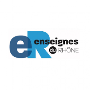 Er enseigne du rhone